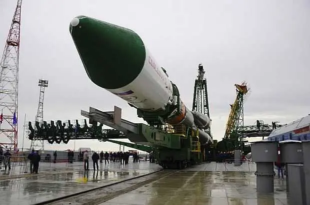 Русия загуби контрол над космическия кораб „Прогрес”